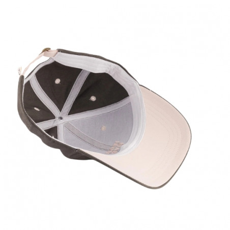 Casquette, Chamaye