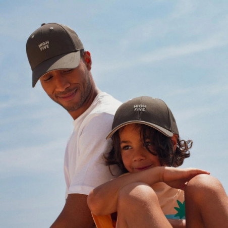 Casquette, Chamaye