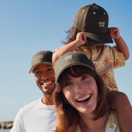 Casquette, Chamaye