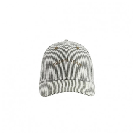 Casquette, Chamaye Casquette, Chamaye