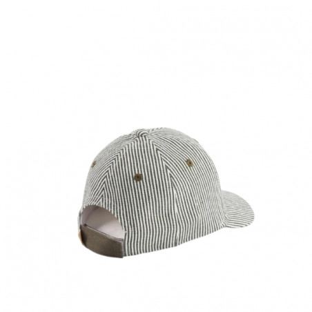 Casquette, Chamaye