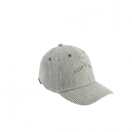 Casquette, Chamaye