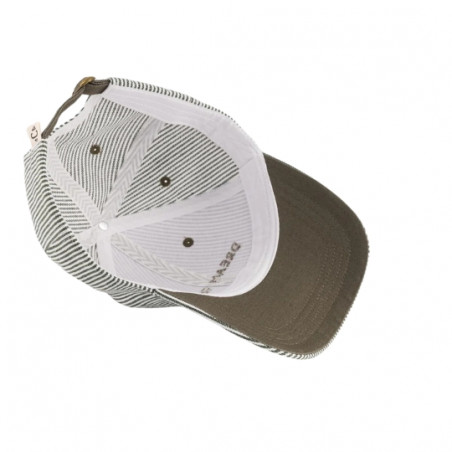 Casquette, Chamaye
