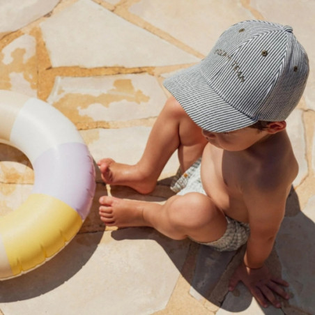 Casquette, Chamaye