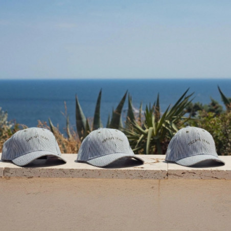 Casquette, Chamaye