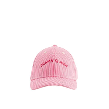 Casquette " Drama queen"...