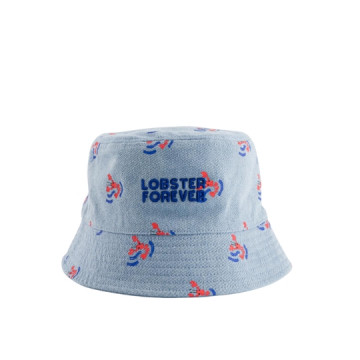 Bob "Lobster Forever"...