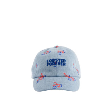 Casquette "Lobster Forever"...