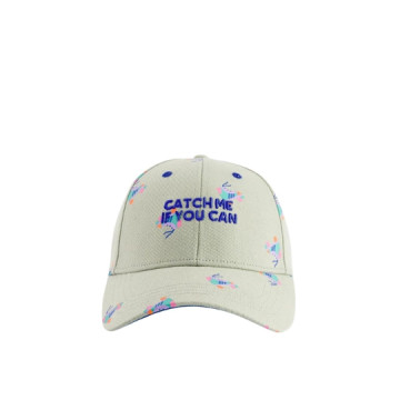 Casquette "Catch me if you...