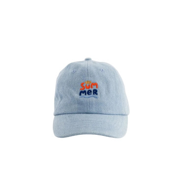 Casquette "Summer" enfant -...