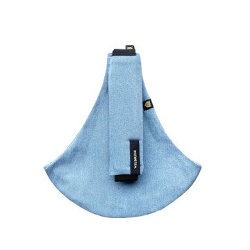 Porte-bébé et enfant -...