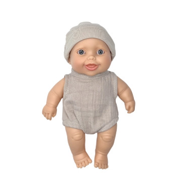 Poupée Peque Guillo -...