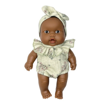 Poupée Peque Hébé -...