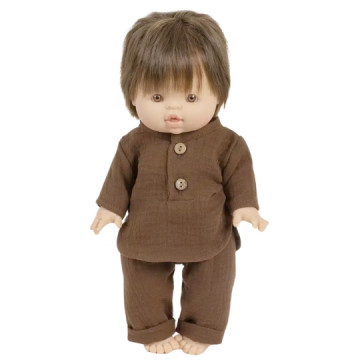 Ensemble Andrea pour Gordis...