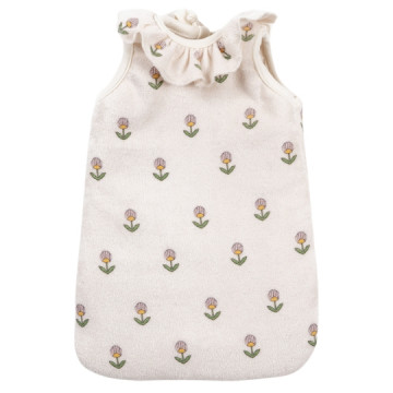 Turbulette à collerette -...