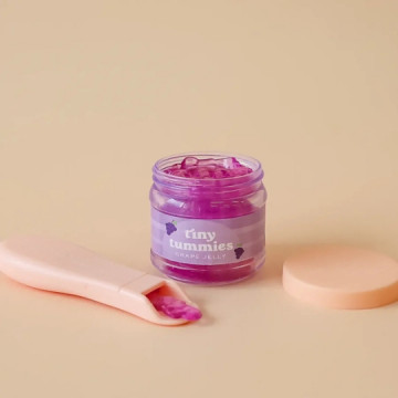 Petit pot - gelée de raisin...