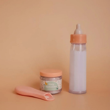 Mon premier petit pot -...