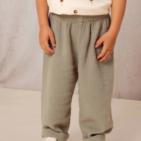 Pantalon, STUDIO BOHEME