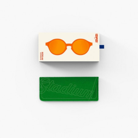Lunettes de soleil, Izipizi