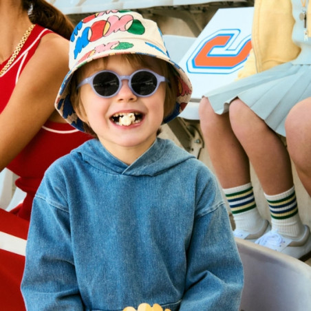 Lunettes de soleil, Izipizi