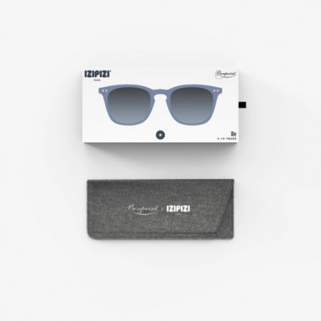 Lunettes de soleil, Izipizi