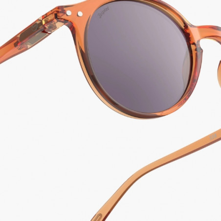 Lunettes de soleil, Izipizi
