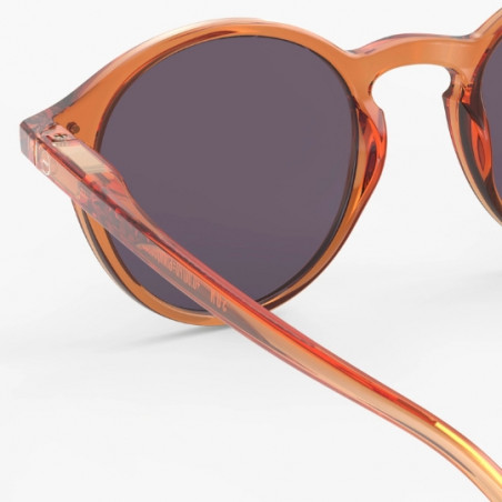 Lunettes de soleil, Izipizi