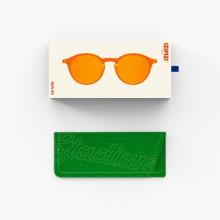 Lunettes de soleil, Izipizi