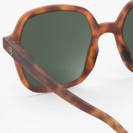 Lunettes de soleil, Izipizi