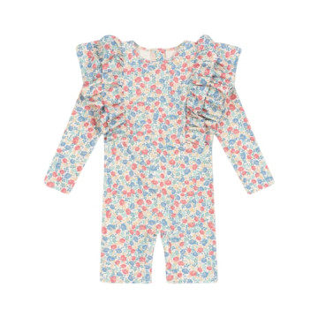 Combinaison de bain bébé...