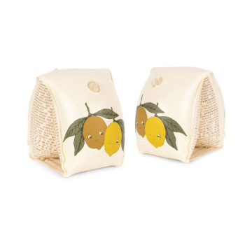 Brassards - sweet and sour...