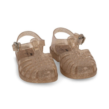 Sandales Nea à paillettes...