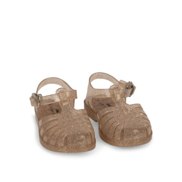 Sandales Nea à paillettes...