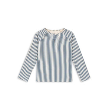 T-shirt anti UV bébé Aster...