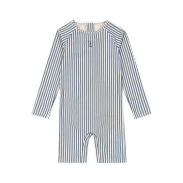 Combinaison de bain bébé...