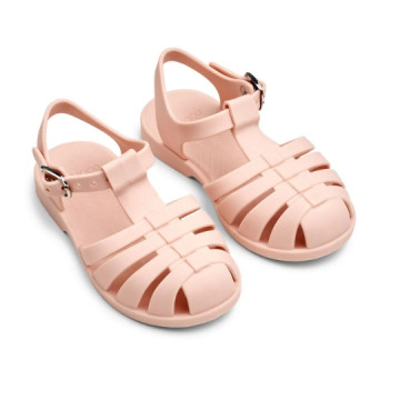 Sandales Bre bébé - sorbet...