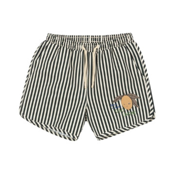 Short de bain enfant - seer...
