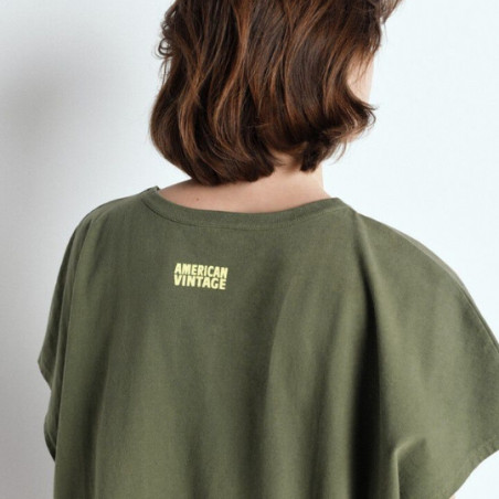 Robe, American Vintage