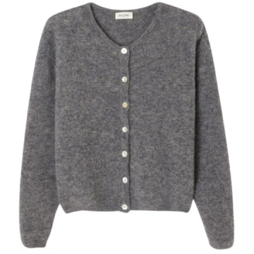 Gilet boule Vito femme -...