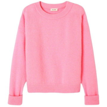Pull ample Vito femme -...