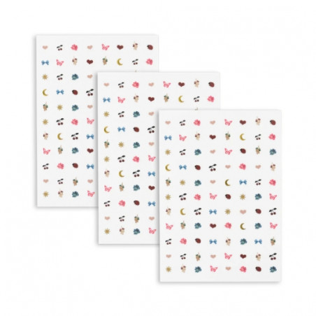 Stickers, KONGES SLOJD APS