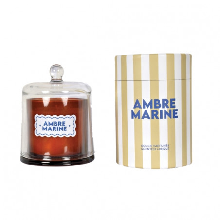 Bougie parfumée, OPJET PARIS Bougie parfumée, OPJET PARIS