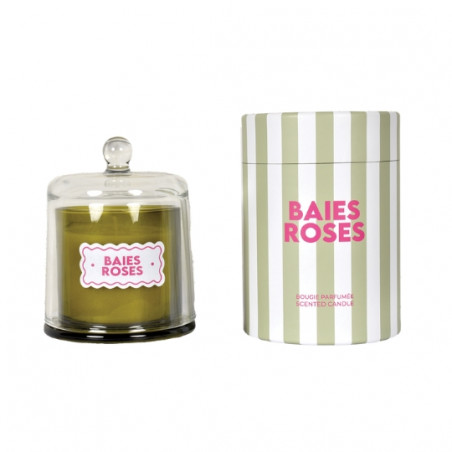 Bougie parfumée, OPJET PARIS Bougie parfumée, OPJET PARIS