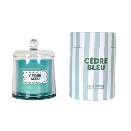 Bougie parfumée, OPJET PARIS Bougie parfumée, OPJET PARIS