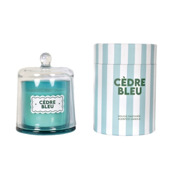 Bougie Trattoria - cèdre...