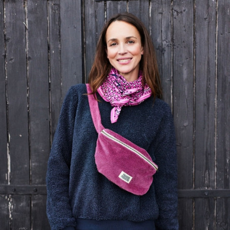 Foulard, Frangin Frangine