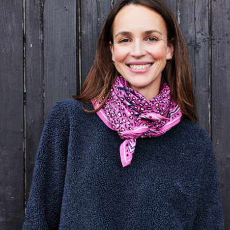 Foulard, Frangin Frangine
