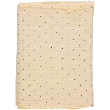 Grand lange Sésame - points...