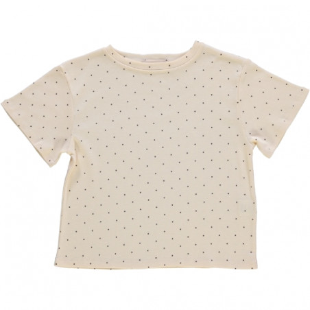 T-shirt, Poudre Organic