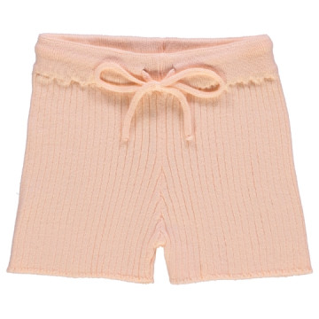 Short Chou en maille...